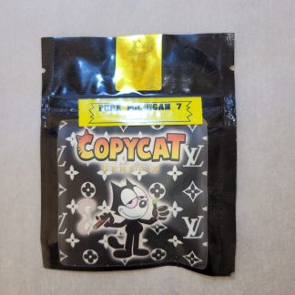 Pure Michigan 7 Copycat Genetix (Photo Fem) [10 Seeds] - 1 pack only